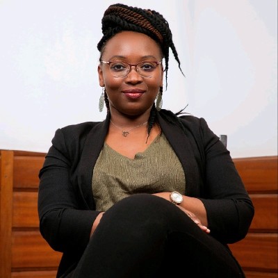 Julie Mpumba Nakazwe