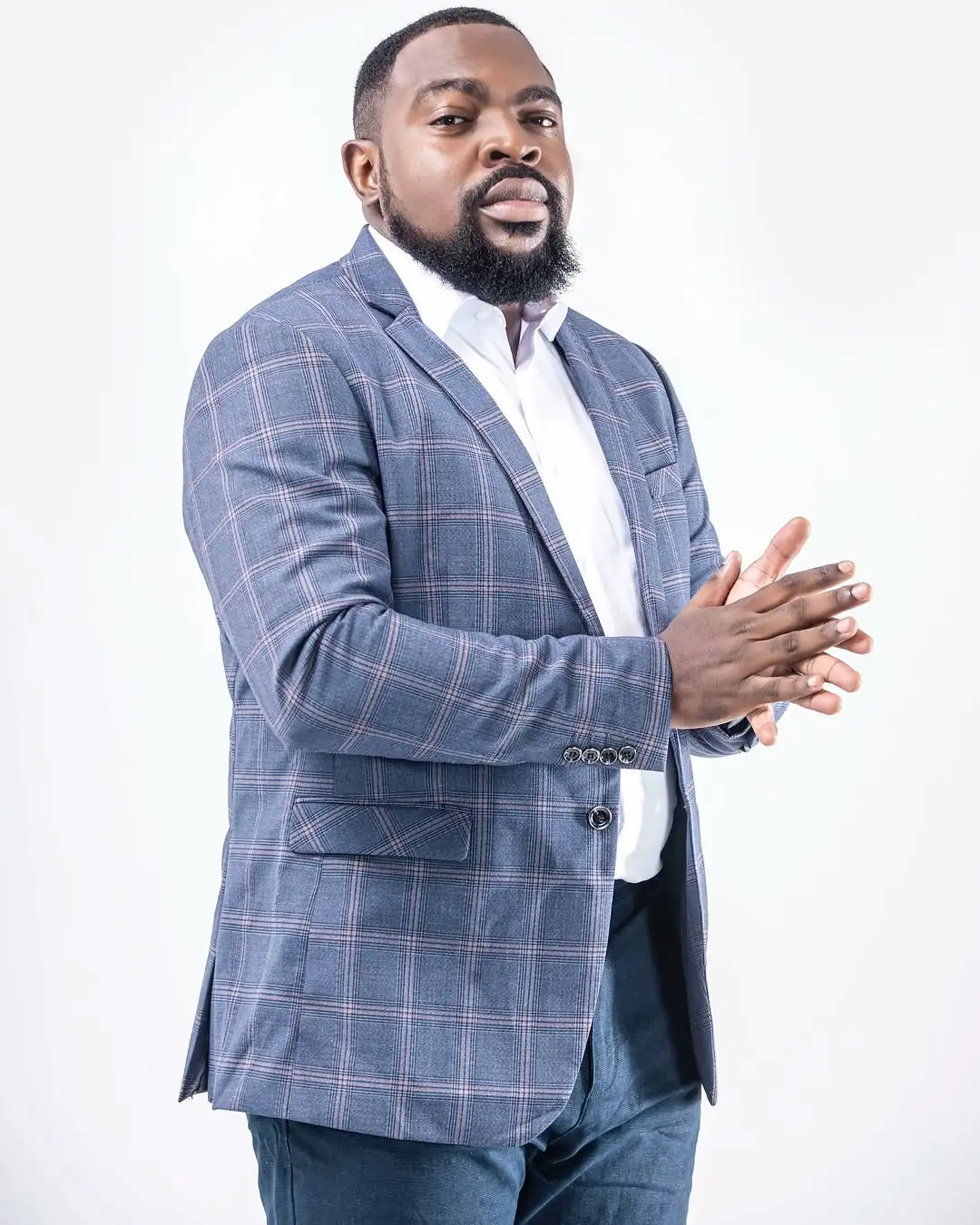 Frédéric William Kingue, Expert Personal Branding & Communication d'influence